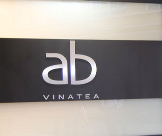 Restaurante AB Vinatea (Hotel Ayre Astoria Palace) en Valencia