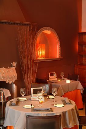 Comedor de Fumadores