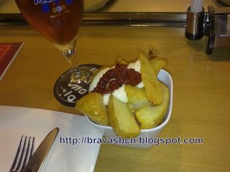 Restaurante Matamala en Barcelona