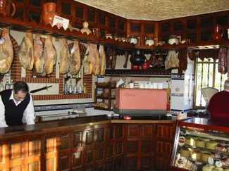 Restaurante Mesón Quiñones en Celada de La Vega (Astorga)