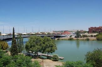 Abba Triana en Sevilla