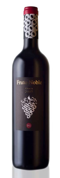 Fruto Noble crianza 2005