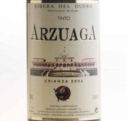 Arzuaga Crianza 2006