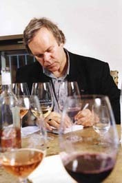 ¿Quién es Robert Parker Jr? (I)