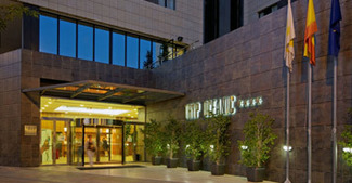 Trip Oceanic en Valencia