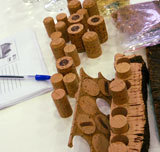 TCA: Sabor a corcho ¿Hasta qué punto lo podemos detectar?