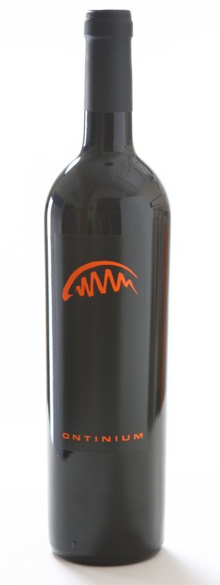 Ontinium Syrah 2008