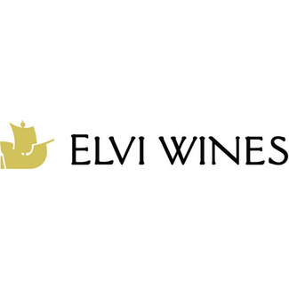 Logotipo ELVI WINES