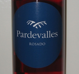 Cata de vinos rosados de Verema.com