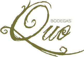 Logotipo de la bodega