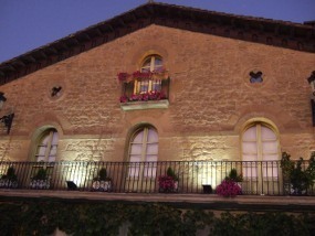 Encuentro de Foreros: La Rioja (I)