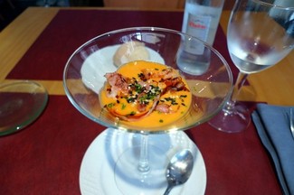 Restaurante La Cassola del Golafre en Valencia