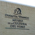 Encuentro de Foreros: Dinastía Vivanco. La Rioja (II)