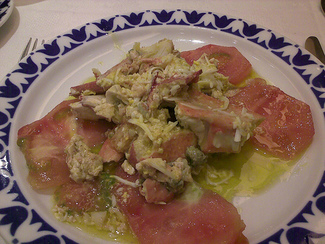 Restaurante Río Ulla en A Coruña