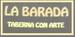 Taberna la Barada