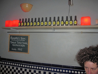 Restaurante Xix Bar en Barcelona