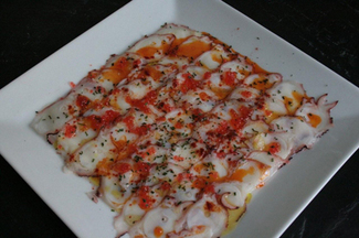 Restaurante Baluarte en San Lorenzo de El Escorial