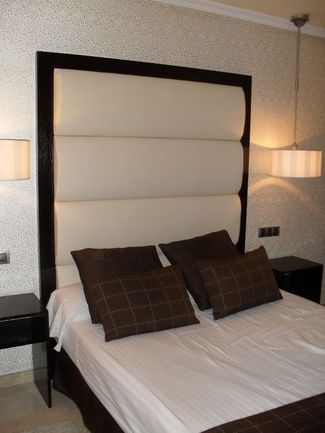 Mirador de Chamartín. Husa Hoteles. en Madrid