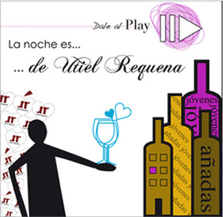 Las Añadas Jóvenes 