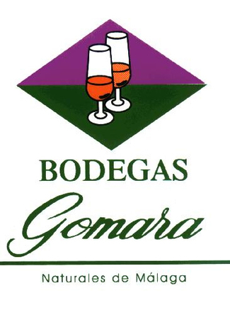Logotipo Bodegas Gomara