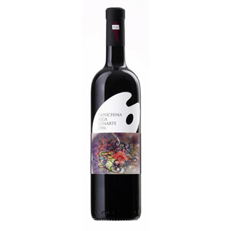 Capuchina Vieja Conarte 2006