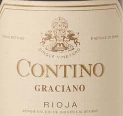 Cata de gracianos en Menorca.