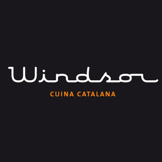 Restaurante Windsor en Barcelona