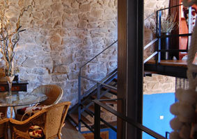 Uno de los espacios, foto de su web