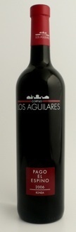 Pago El Espino 2006