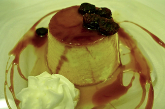 Restaurante La Llotgeta en Godella