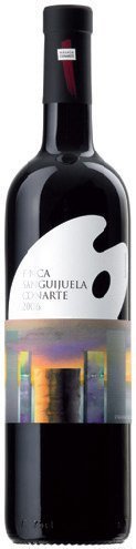Finca Sanguijuela Conarte 2006
