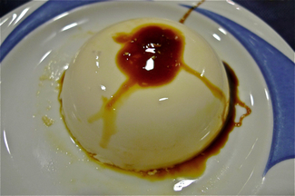 Restaurante La Sacristía en Valencia