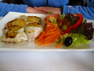 Restaurante Can Jepet en Setcases