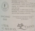 Cata de vinos tintos valencianos de Verema.com