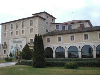 Torremilanos en Aranda del Duero