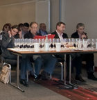 Cata de Grandes Pagos de España en el IX Encuentro Verema