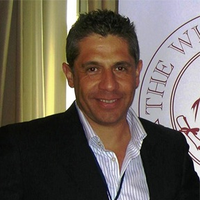 Entrevista a Pancho Campo