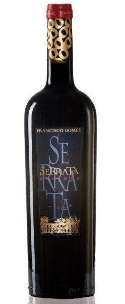 Serrata reserva