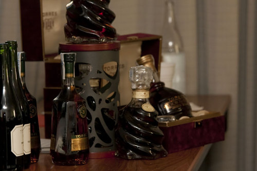 Torres destilados: Espíritu de una gran familia - 9º Encuentro Verema