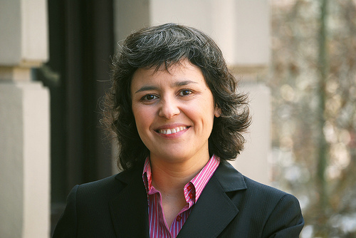 Entrevista a Cristina Alcalá, Directora Técnica de Iberwine 10