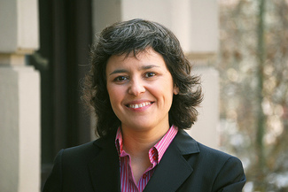 Entrevista a Cristina Alcalá, Directora Técnica de Iberwine 10