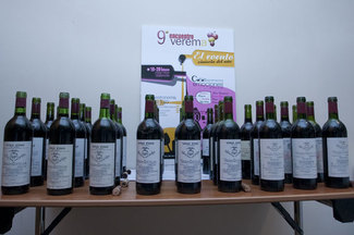 Vega Sicilia o los privilegios de la espera