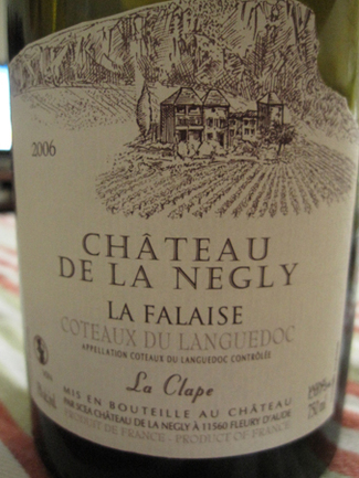 el vinazo que nos bebimos en el apartamento el Domingo por la noche