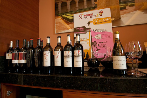 9º Encuentro Verema: Telmo Rodríguez, el hombre al que susurraban los terruños