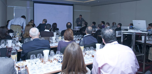 Terroir Champenoise o el placer del champagne.