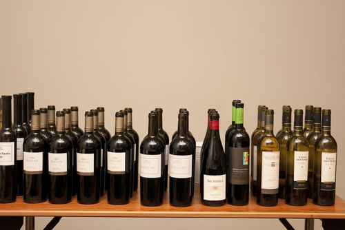 Blecua: Emblema del Somontano