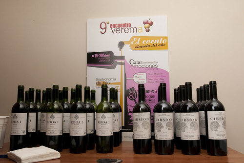 Bodegas Roda : Presente y futuro de Rioja, un viaje emocionante