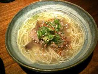 Restaurante Koy Shunka en Barcelona