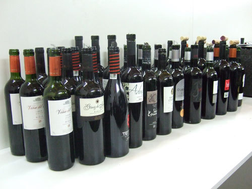 La idiosincrasia de los vinos de Rioja Alavesa