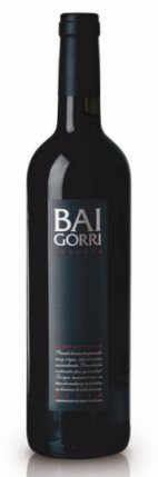 Baigorri reserva 2004